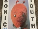 Sonic Youth - Dirty - 4 LP Vinyl Box Set Rare B-Sides, Unreleased Demos