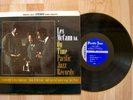 LES McCANN on time Pacific Jazz 56 orig 1962 rare SIGNED w/ Joe Pass NM