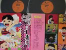 2LP ANIME Makoto Chan CZ70545 COLUMBIA JAPAN Vinyl OBI