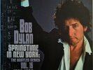Bob Dylan Springtime In NY 4x colored vinyl lps Third Man Vault #49 1980-1985