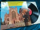Mozart violin concertos Menuhin BFO HMV Asd 591 S/C ED1 LP NM