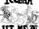 Poobah - Let Me In VINYL LP NEW
