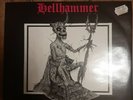 Hellhammer  Apocalyptic Raids LP Vinyl