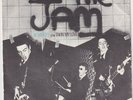 The JAM * In The City * Belgian 45 * 1977 MOD REVIVAL PUNK * Paul WELLER *