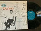 Claude Williamson Trio Keys West w.Bennett-Levey Capitol mono turquoise