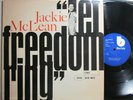 JACKIE McLEAN 