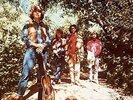Creedence Clearwater Revival - Green River - LP