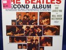 The BEATLES Second Album Factory SEALED MONO Capitol Records 1st press 1964 LP