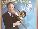 Chris Barber And His Jazz Band* - Petite Fleur LP Comp Vinyl Scha