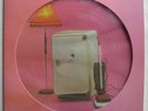 THE CURE: THREE IMAGINARY BOYS (Ltd.Ed.Russian Import Picture Disc)(Lilith2007)*