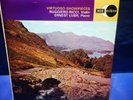 @DECCA ECS 595 *RUGGIERO RICCI* VIRTUOSO SHOWPIECES:  SARASATE /KROLL etc *NM