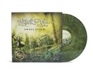 Stick Figure Smoke Stack Green Smoked Color Vinyl Limited Edition # 2076/3000