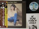 LP SUZI QUATRO If You Knew Suzi ERS81080 RAK JAPAN Vinyl OBI