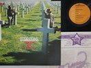 LP SCORPIONS Taken By Force RVP6232 RCA JAPAN Vinyl