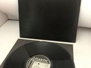 AC/DC Back in Black Rare RCA Music Service LP with Inner Sleeve