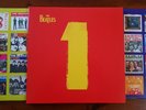 The Beatles 2LP 1 Europe INNERS Gatefold Love Me Do Day Tripper Help Hey Jude