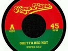 Super Cat Ghetto Red Hot Fu-Scnickens Ring Alarm 7