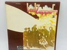 Led Zeppelin 2 II Vinyl Record SD 8236 Atlantic Rock n Roll Punk Original