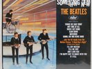 The BEATLES Something New Factory SEALED MONO Capitol Records 1st press 1964 LP