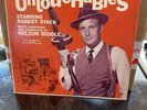 THEUNTOUCHABLES TV ALBUM LP 1960 MINT UNPLAYED Elliot NESS ROBERT STACK CAPITOL