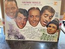 Robin and The 7 Hoods Soundtrack Reprise FS 2021 Stereo Vinyl LP 1964 . EXC