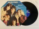 Rolling Stones - Through The Past Darkly - 1969 US 1st Press (EX) Octagon Cover