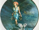 Toyah - Anthem (LP) (Picture Disc) (VG-/NM)