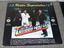[LP] LOS TEMERARIOS 15 reales superexitos DISA la culpa no tengo yo