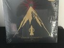 CHRIS CORNELL Higher Truth 2LP VG+ Vinyl in Shrink with HYPE STICKER