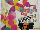 The Kinks - Face To Face - 1966 UK Pye Mono LP