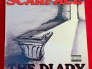 Scarface The Diary 1994 LP Vinyl Record Geto Boys