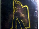 T-REX feat.MARC BOLAN ELECTRIC WARRIOR RARE ORIG '72 WHITE LABEL PROMO LP SHRINK