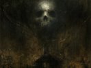 Aoratos - Gods Without Name black LP MINT