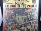 Barry Sadler presents Tokyo Rose and The Zero Hour Calling In The Pacific