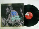 JOHN COLTRANE LUSH LIFE TOP RANK RANK 5083 Japan VINYL LP