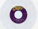 MARV JOHNSON   JUST THE WAY YOU ARE / I MISS YOU BABY US GORDY   NORTHERN/MOTOWN