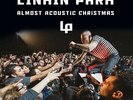 Linkin Park - Almost Acoustic Christmas - Double LP Vinyl - VS005LP - NEW