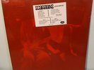 Scorpions Love Drive Red Wrap FACTORY SEALED Vinyl LP