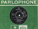 LEMON TREE  WILLIAM CHALKER'S TIME MACHINE /I CAN TOUCH A RAINBOW UK PARLOPHONE