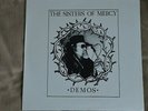 The Sisters of Mercy - Demos Limited Edition 66 / 500  12