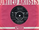 LITTLE ANTHONY & THE IMPERIALS  GOIN' OUT OF MY HEAD / MAKE IT EASY  UK UA 60s