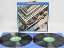 THE BEATLES ‘1967-1970 (The Blue Album)’ 1970s Double Vinyl LP + Inners – T04