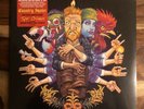 Tyler Childers Country Squire LP Indie Exclusive Yellow Splatter 1000 Vinyl RARE