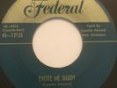 R&B Doo-Wop Original 45/ Camille Howard 