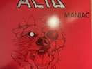 Acid - Maniac