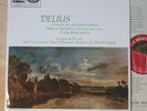 ASD 644 DELIUS: CELLO CONCERTO DU PRE / RPO / SARGENT NM