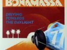 JOE BONAMASSA: DRIVING TOWARDS THE DAYLIGHT [LP vinyl]