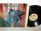 AMON DUUL II Wolf City LP Orig 1st Press 1972 United Artists Prog/Psych NICE