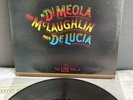 LP Al Di Meola / John McLaughlin / Paco De Lucía – Friday Night In San Francisco