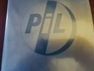 Public Image Ltd Italian 4 pack